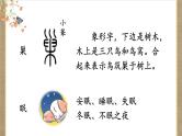 【情景教学】部编版小学语文4上 3《现代诗二首》课件+教案（含教学反思）