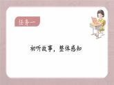 部编版小学语文二上15课《八角楼上》课件+教案+预学单+共学单+延学单