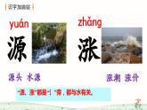 第八单元  语文园地（课件）二年级语文下册（部编版）