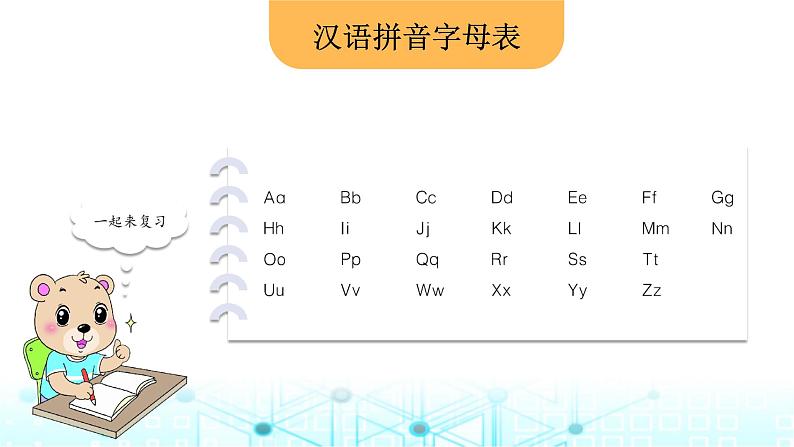 小升初语文总复习1汉字 字音课件第3页