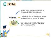 第三单元（复习课件）-2023-2024学年六年级语文下册单元复习（统编版）
