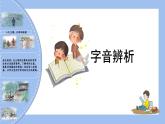 古诗词诵读（复习课件）-2023-2024学年六年级语文下册单元复习（统编版）