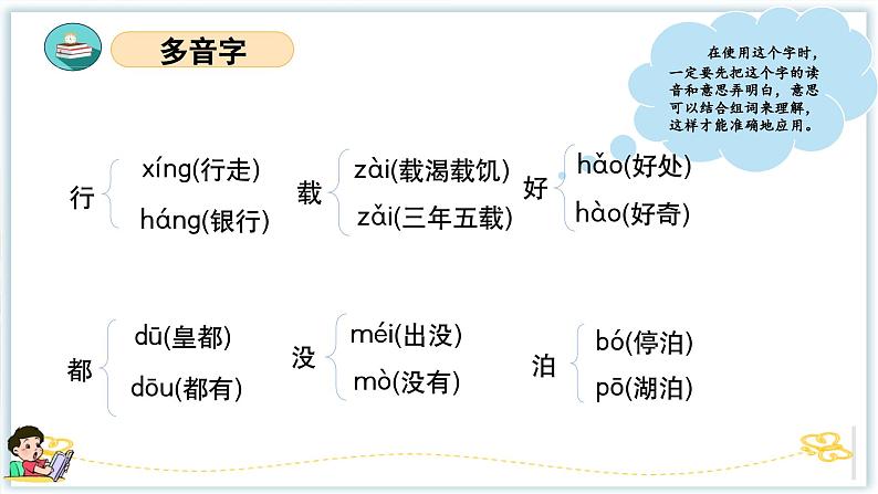 古诗词诵读（复习课件）-2023-2024学年六年级语文下册单元复习（统编版）第7页