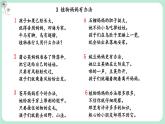【核心素养】部编版小学语文二上  3 《植物妈妈有办法》    课件＋教案