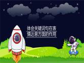 閱讀技法八：體會關(guān)鍵詞句在表情達(dá)意方面的作用課件