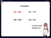 閱讀技法十二：開放性試題——感悟類課件