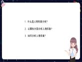 閱讀技法十六：閱讀中的人物形象分析課件