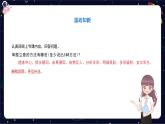 小学语文五年级作文技巧：作文结构的安排课件