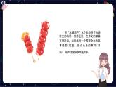 小学语文五年级作文技巧：作文中线索的设定课件