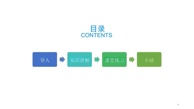 《直述句改为转述句》（课件）统编版语文六年级下册第2页