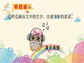统编版语文五年级上册 3 桂花雨（第1课时）课件