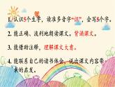 统编版语文五年级上册 25 古人谈读书（第1课时）课件