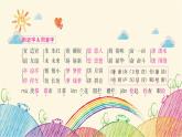 统编版语文五年级上册 第一单元复习要点课件