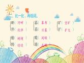 统编版语文五年级上册 第七单元 达优测试题课件