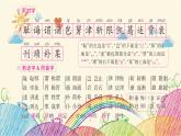 統(tǒng)編版語文五年級上冊 第八單元復(fù)習要點課件