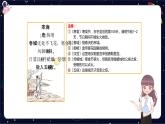 【期末复习】课内古文梳理（一）-2023-2024学年六年级下册语文统编版课件