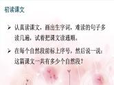 【核心素养】部编版小学语文二上 24  《风娃娃》                      课件＋教案