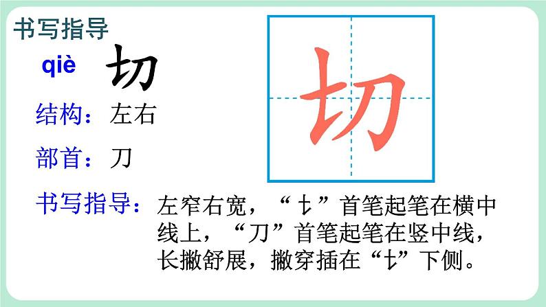 【核心素养】部编版小学语文二上20 《雾在哪里》                  课件＋教案07