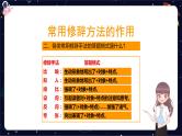 【期末复习】阅读常考题型考试难点辑录（二）-2023-2024学年六年级下册语文统编版课件PPT