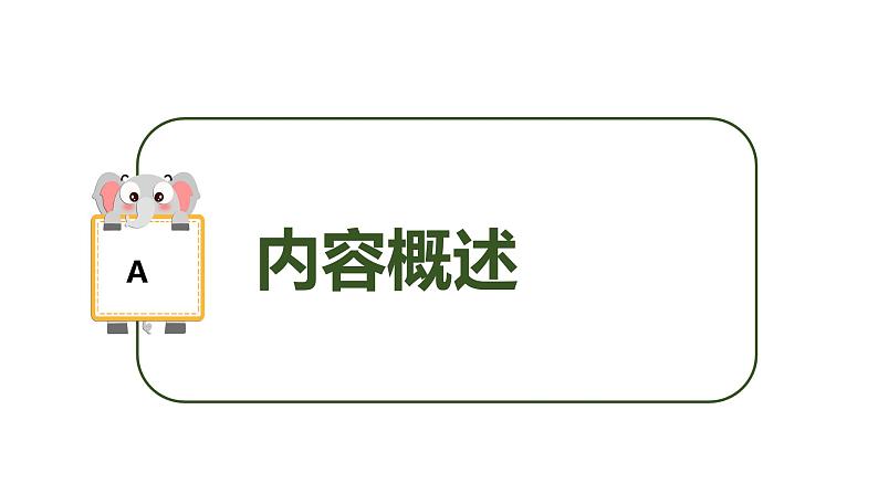 专题11 理解标题的作用（课件）2024年小升初语文复习暑假衔接讲练测（统编版）05