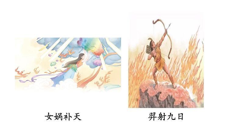 人教部编版小学四年级上册语文第四单元 快乐读书吧【课件】04