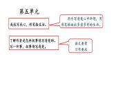 人教部编版小学四年级上册语文第五单元 16 麻雀 第一课时【课件】