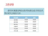 人教部编版小学四年级上册语文第五单元 习作：生活万花筒 第二课时【课件】