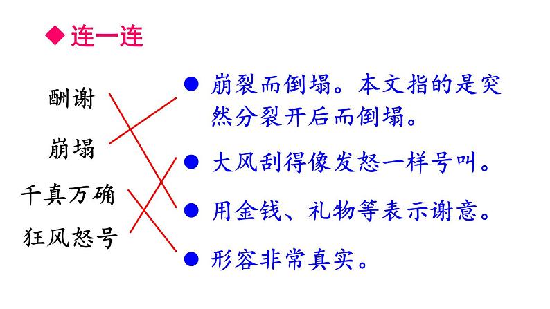 人教部编版小学五年级上册语文第三单元 9 猎人海力布 第一课时【课件】08