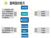 人教部编版小学五年级上册语文第四单元主题阅读【课件】