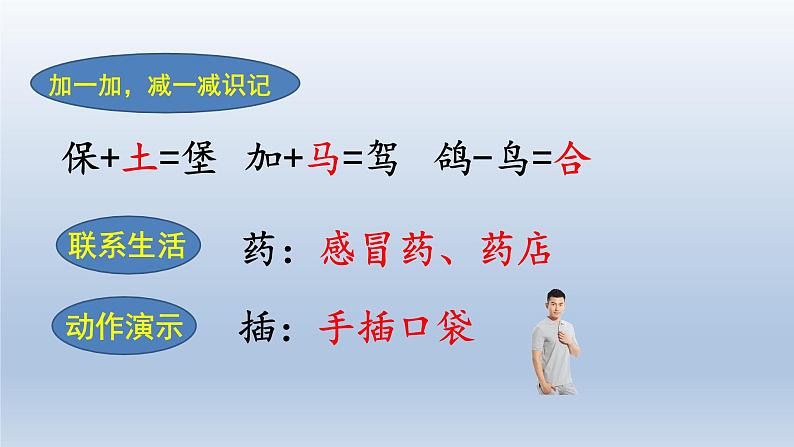 2024二年级语文下册第4单元10沙滩上的童话第一课时课件（部编版）第7页