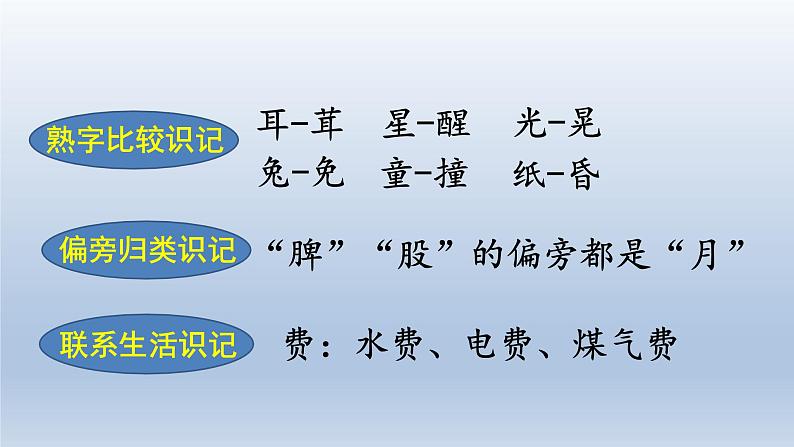 2024二年级语文下册第4单元11我是一只小虫子第一课时课件（部编版）08