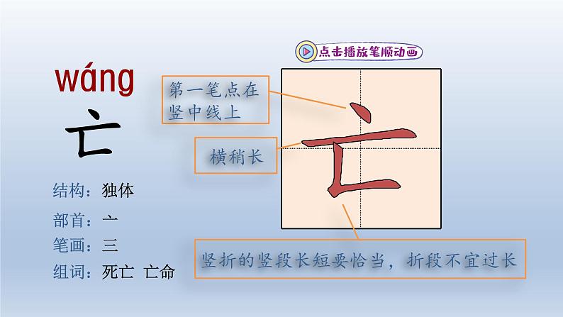 2024二年级语文下册第5单元12寓言二则第一课时课件（部编版）第7页