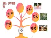 2023秋统编版语文二年级上册第三单元 第5课 玲玲的画  第一课时 【课件】