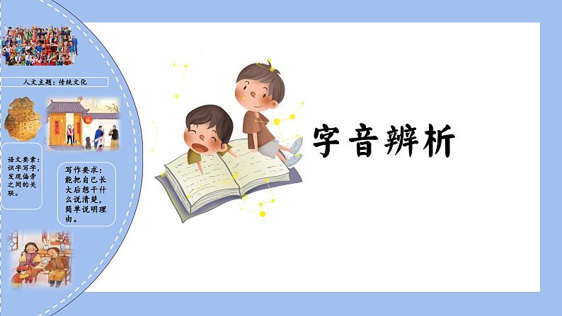 第三单元（复习课件）-2023-2024学年二年级语文下学期期中核心考点集训（统编版）05