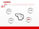 2 第二单元  口语交际 做手工（课件）A案