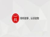 1 第一單元  口語(yǔ)交際  有趣的動(dòng)物（課件）C案