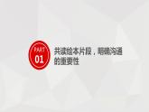 4 第四单元 写话  学写留言条（课件）C案
