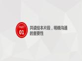 4 第四单元 写话  学写留言条（课件）C案