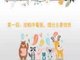 6 第六单元  口语交际：看图讲故事（课件）
