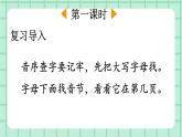 部編版小學(xué)語文二年級上冊第二單元 語文園地二 課件