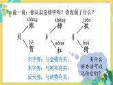 人教版语文4年级上册 第二单元 语文园地二 PPT课件