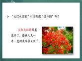 人教部编版语文二上17《难忘的泼水节》 第2课时 课件+教案