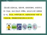 人教部编版语文六年级上册第一单元习作习作《变形记》课件+素材