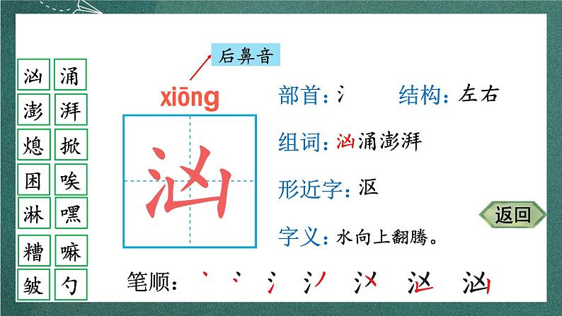 人教部编版语文六年级上册14.《穷人》课件+素材08