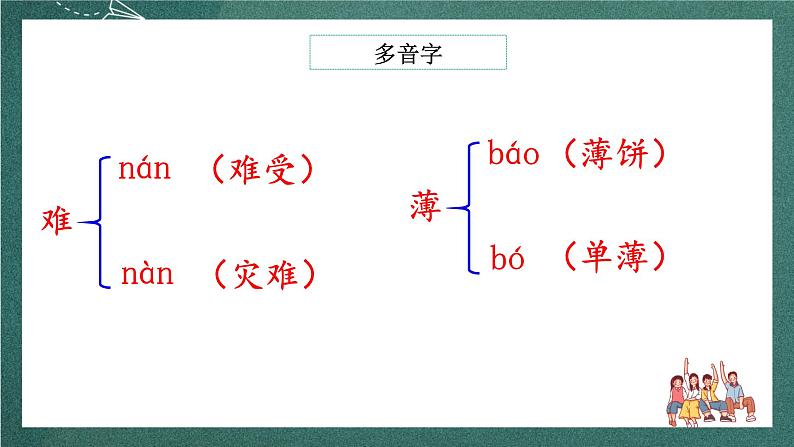 人教部编版语文六年级上册19.《只有一个地球》课件+素材07