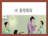 18《慈母情深》课件-2023-2024学年五年级上册语文统编版