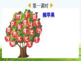 【核心素養(yǎng)】部編版小學語文一年級上冊漢語拼音8 zh ch sh r課件+教案+同步練習（含教學反思）