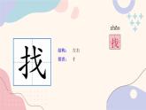 统编版一年级语文下册 课文课件（五） 14 文具的家