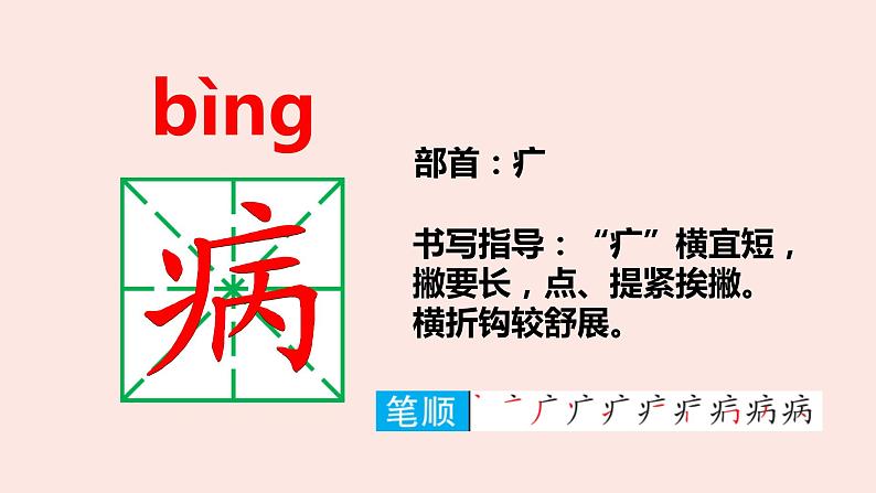 统编版一年级语文下册 课文课件（六） 18 棉花姑娘第4页