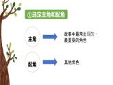 部編版三上語文第3單元-我來編童話（課件）